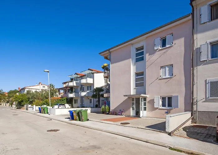 Apartments Ita