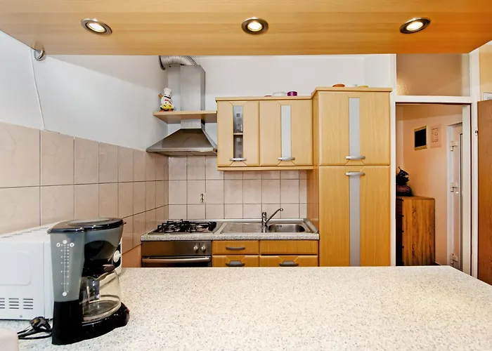 Apartments Ita