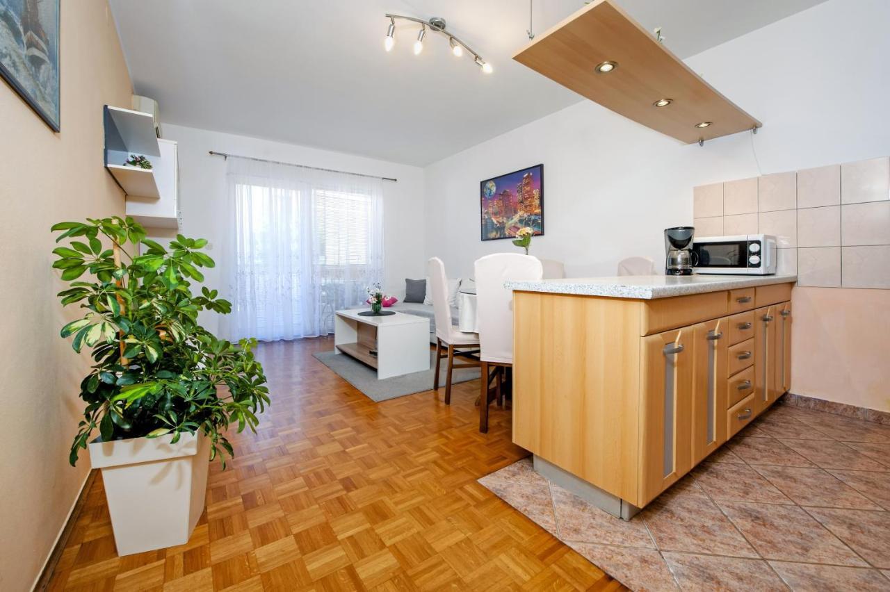 Apartment Ita Rovinj