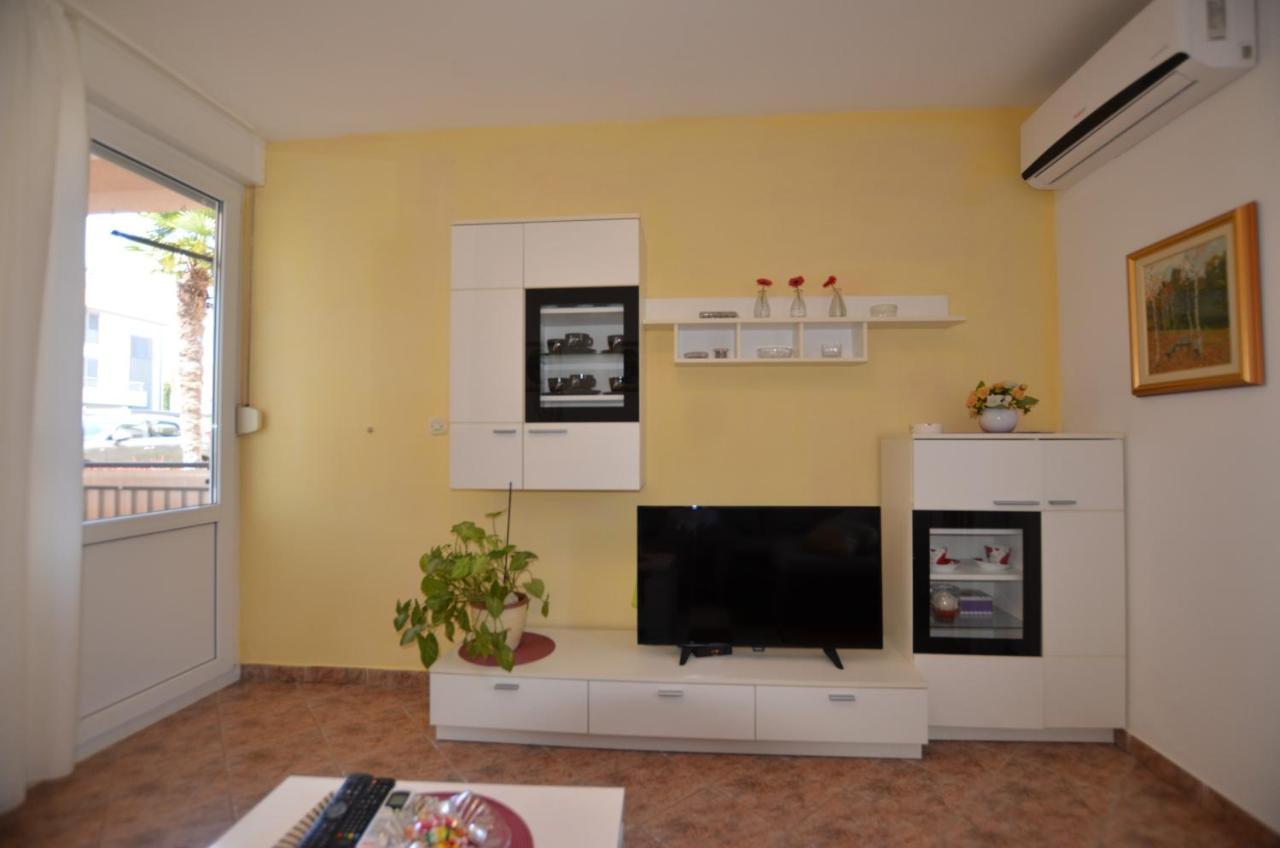 Ita Apartment