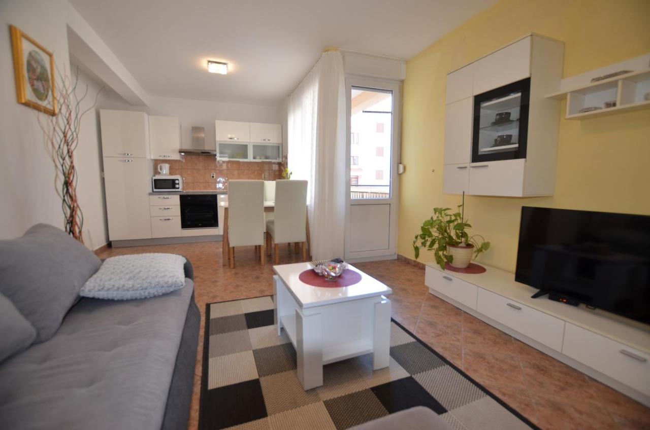 Apartment Ita Rovinj
