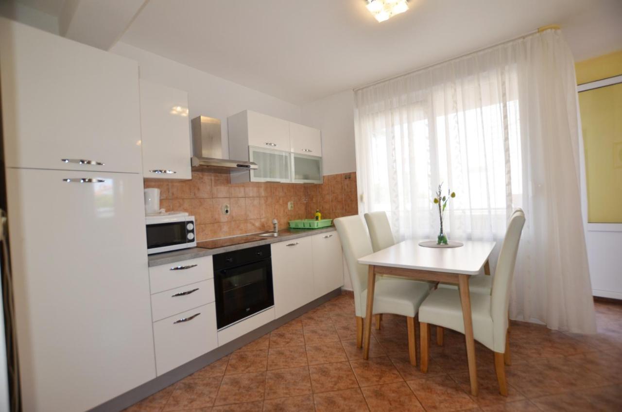 Apartment Ita Rovinj