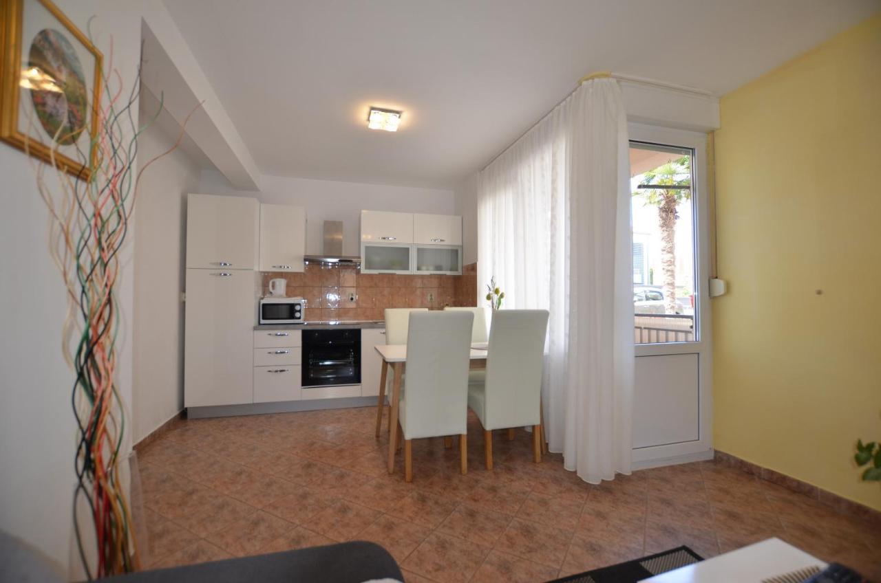 Ita Apartment