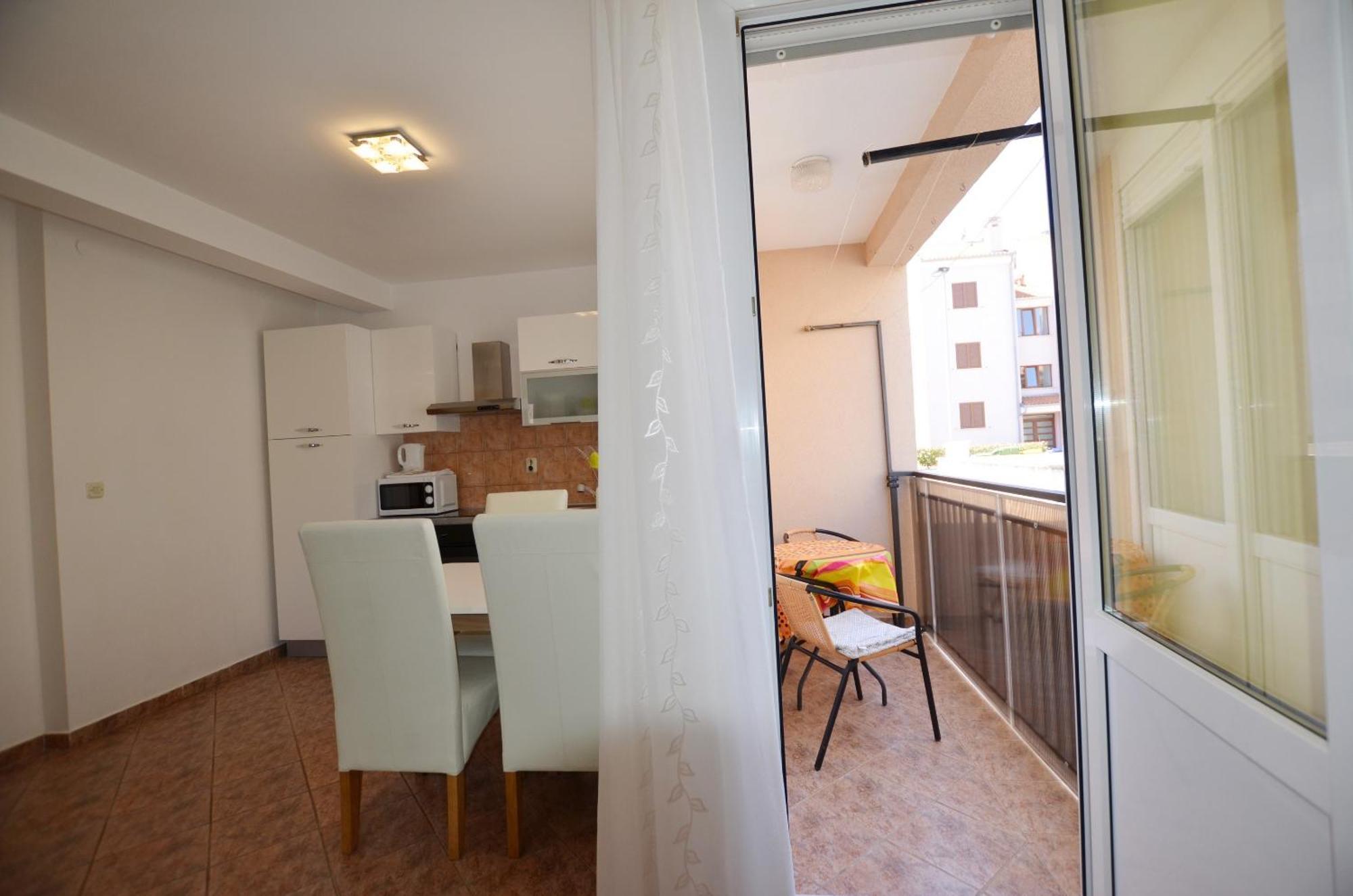 Ita Apartment *
