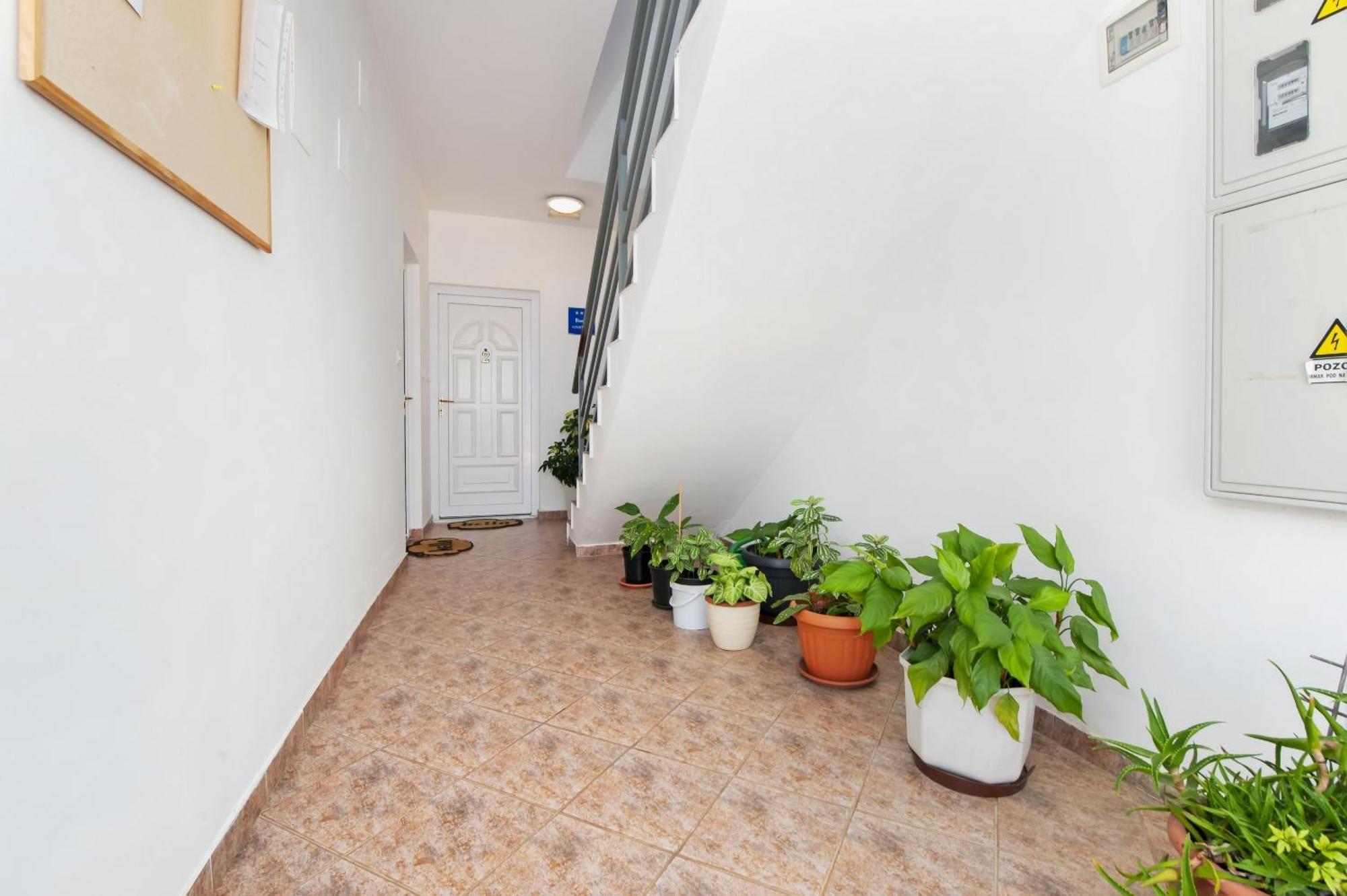 Ita Apartment