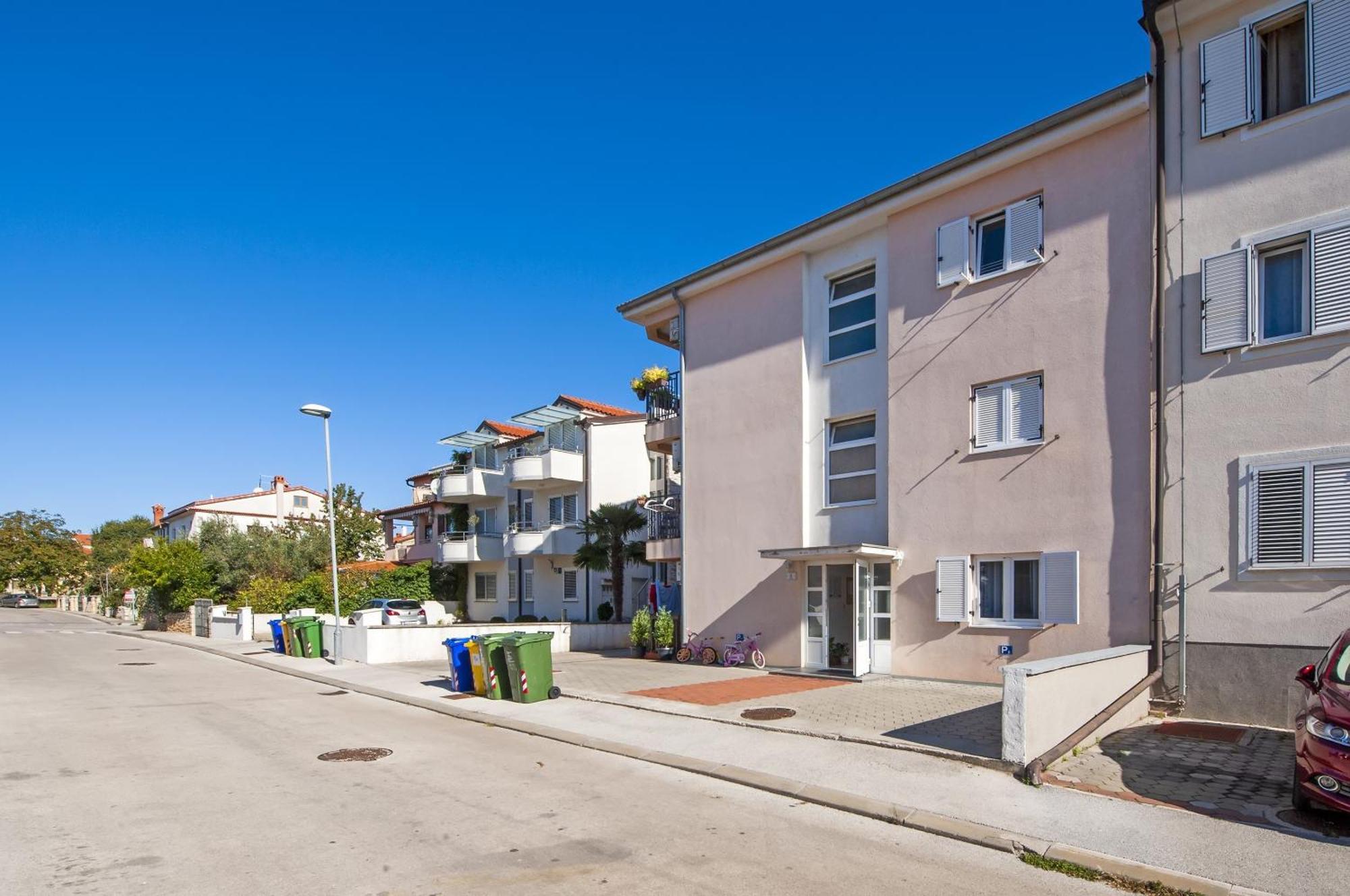 Apartment Ita