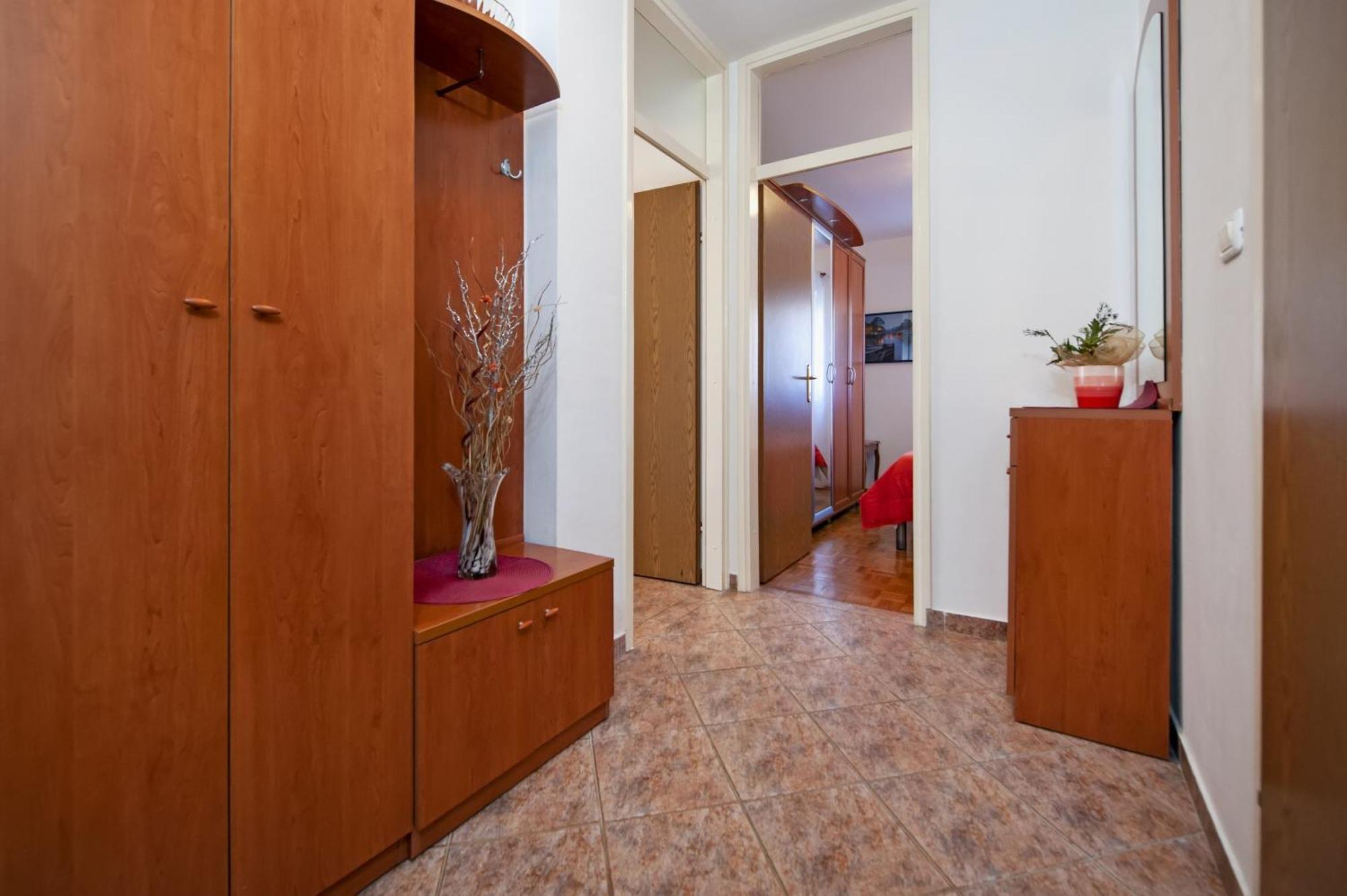 Apartment Ita Rovinj
