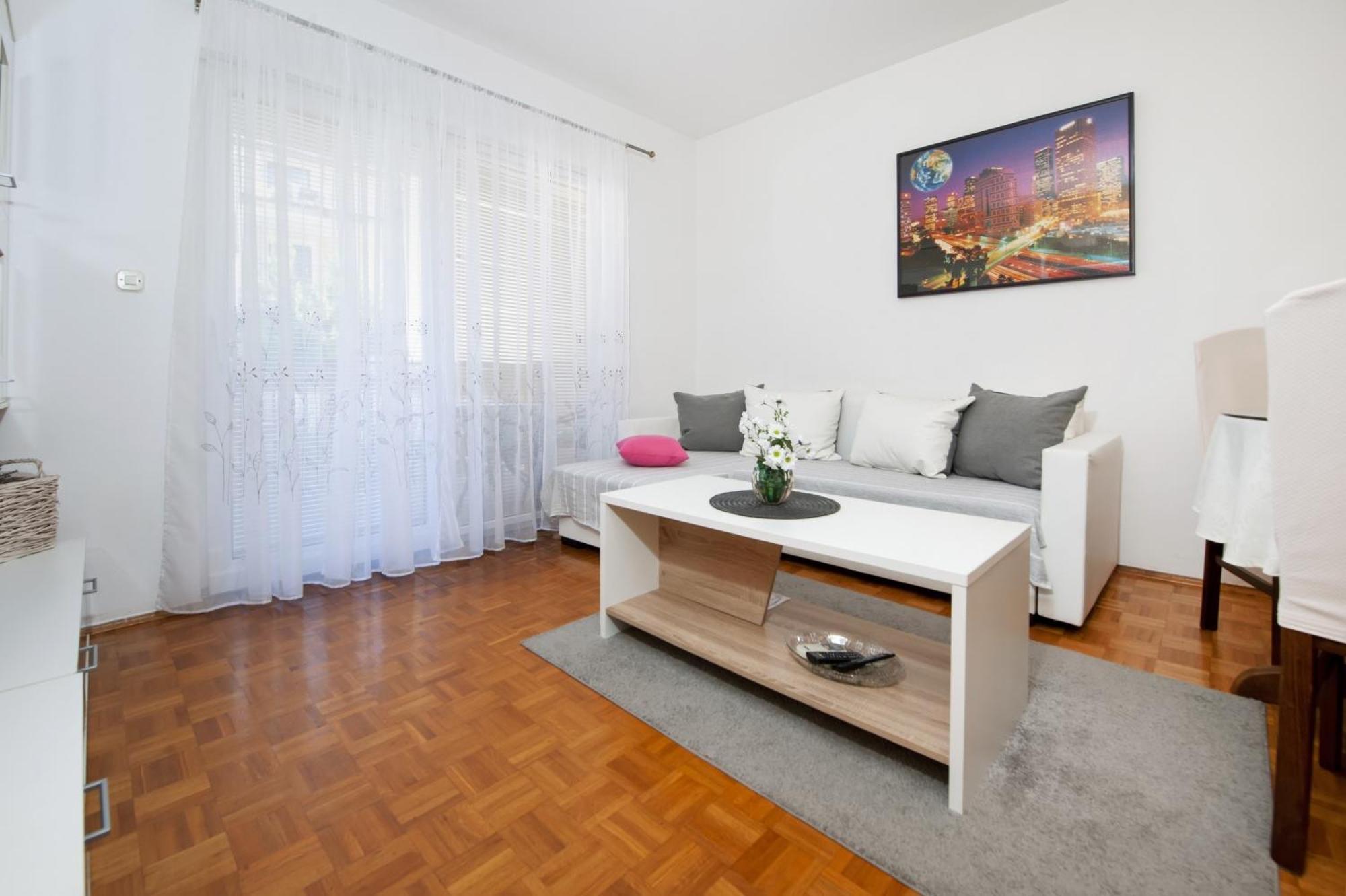 Apartment Ita Rovinj