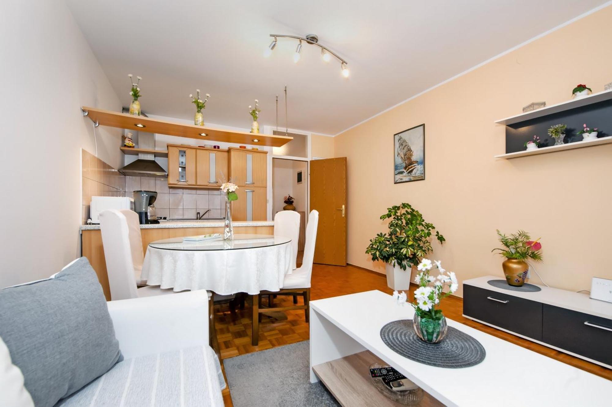 Ita Apartment Rovinj