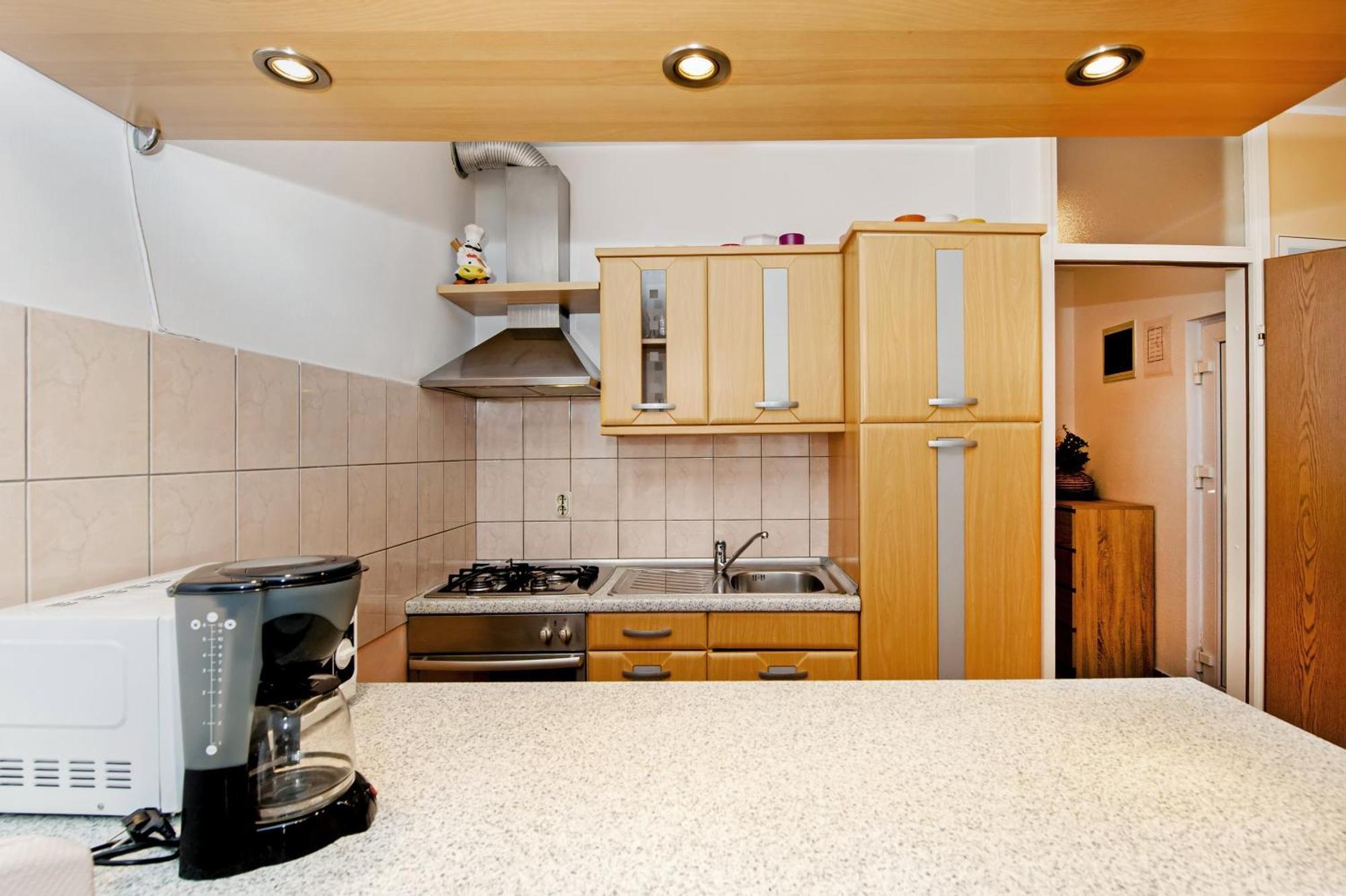 Apartment Ita Rovinj