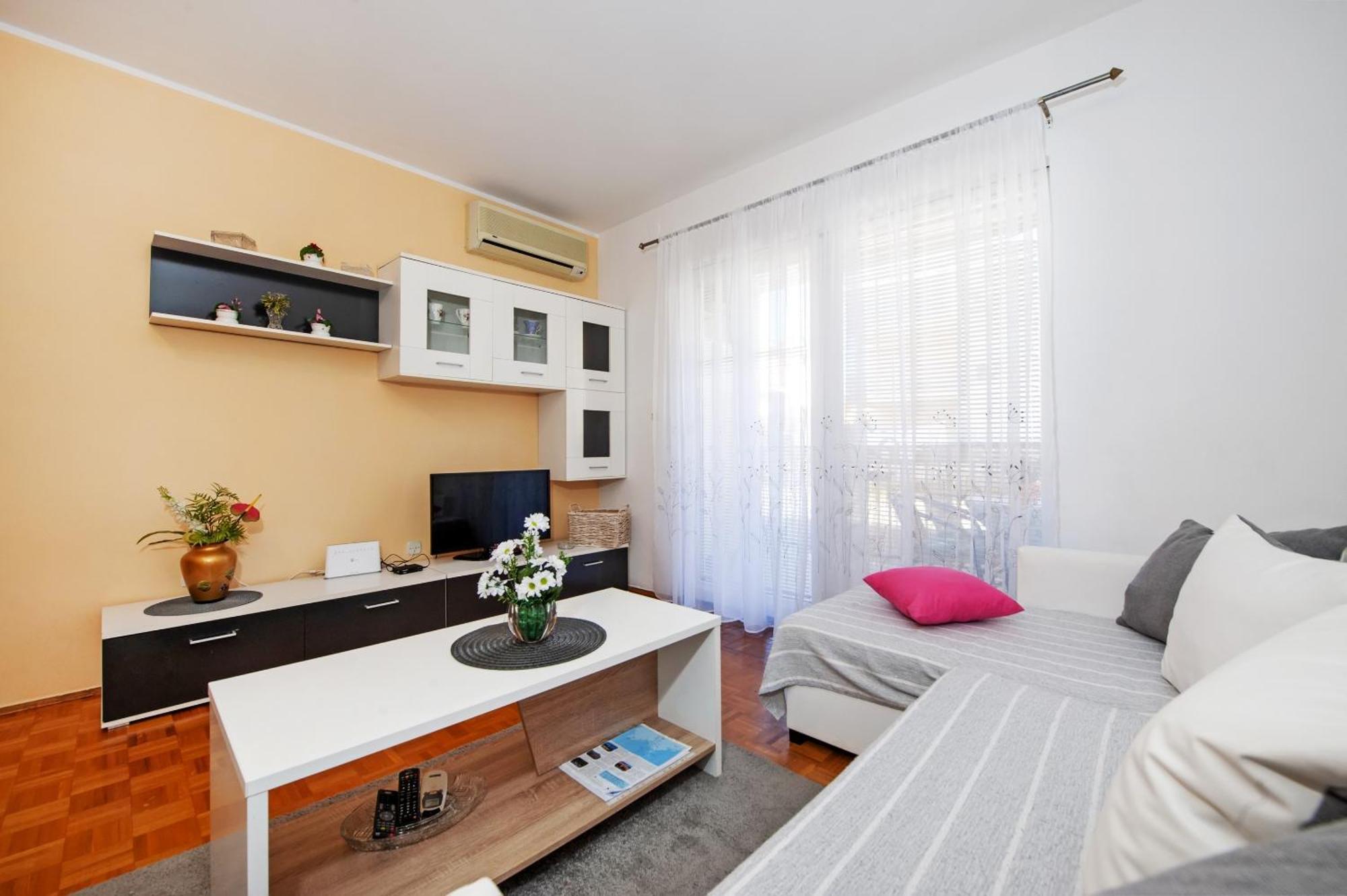 Apartment Ita