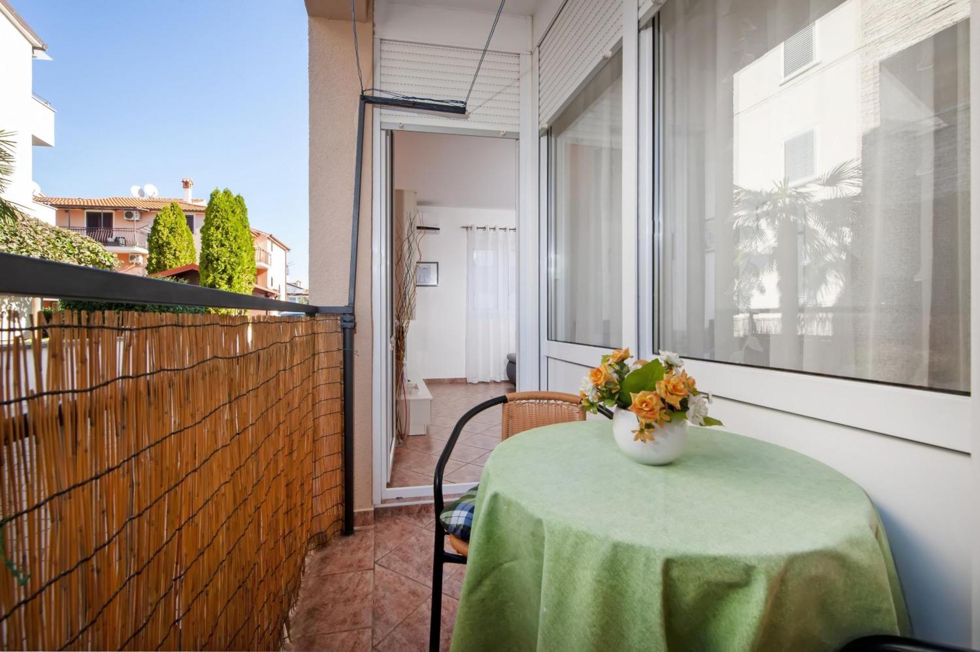 Ita Apartment Rovinj