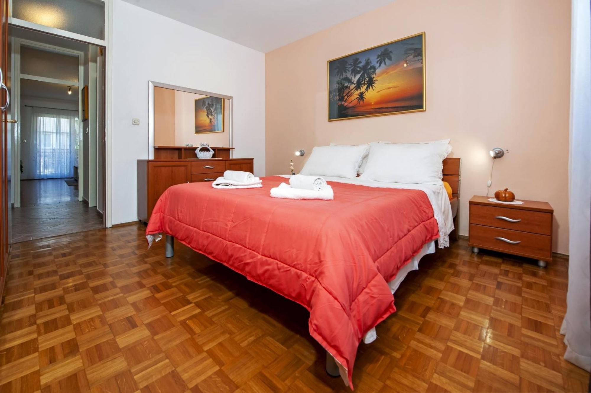 Apartment Ita Rovinj