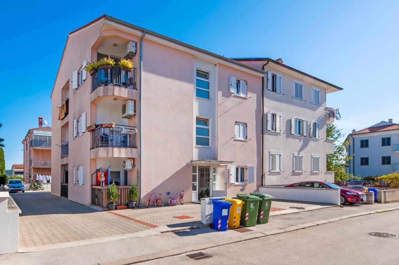 Apartment Ita Rovinj