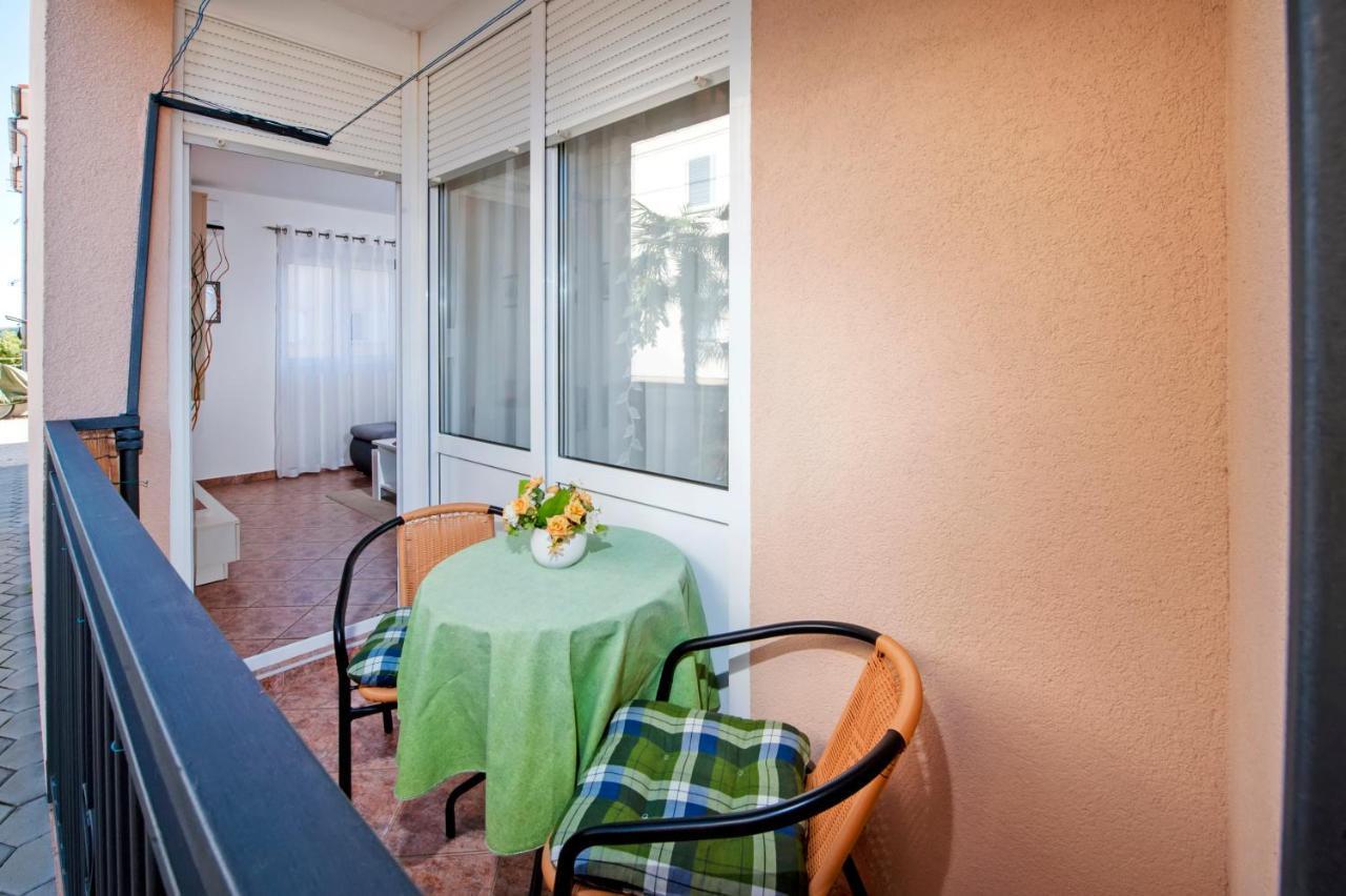 Ita Apartment