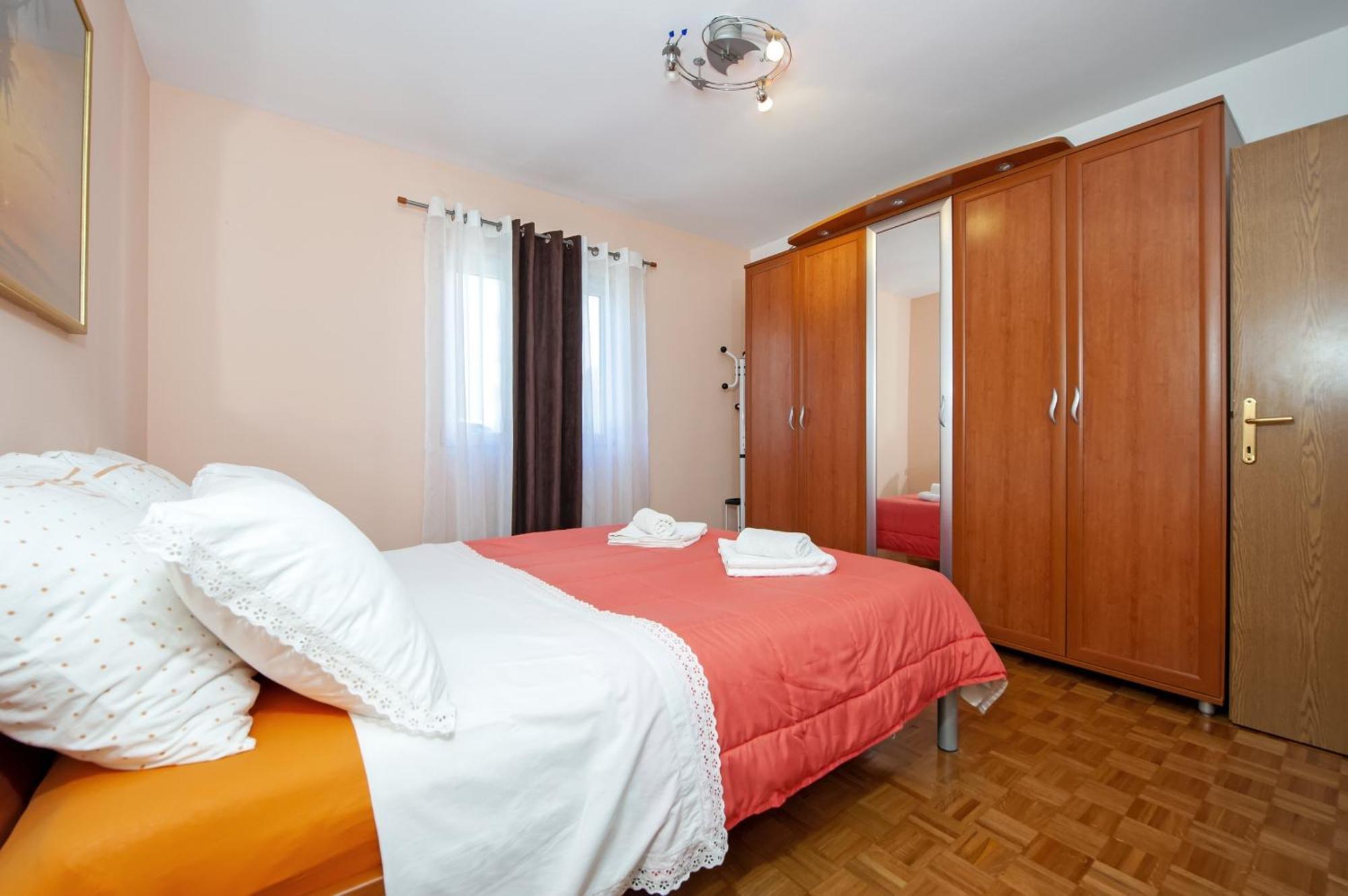 Ita Appartement *