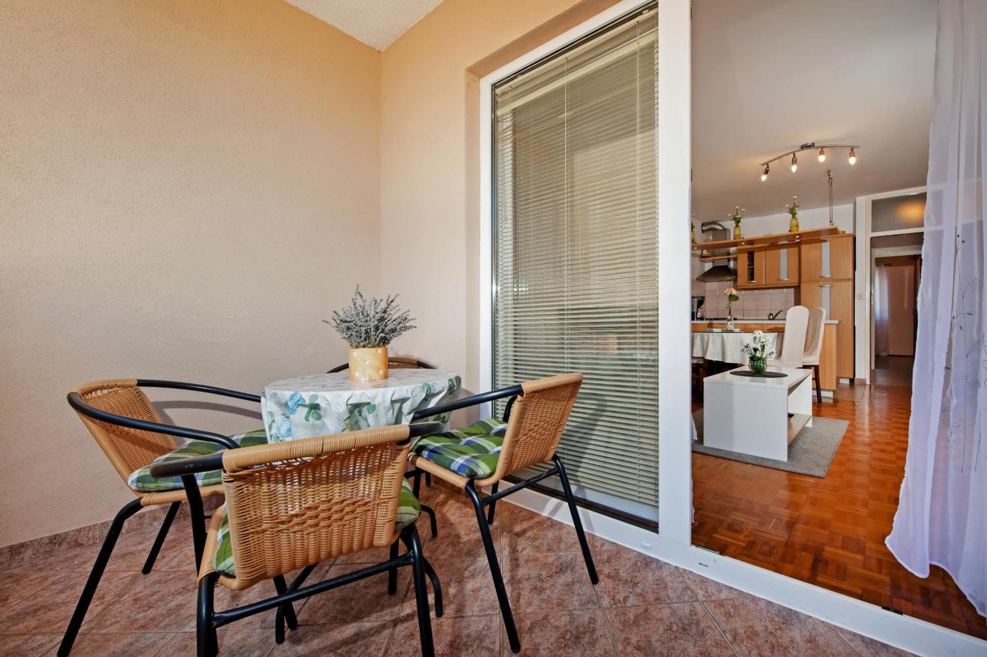 Ita Appartement