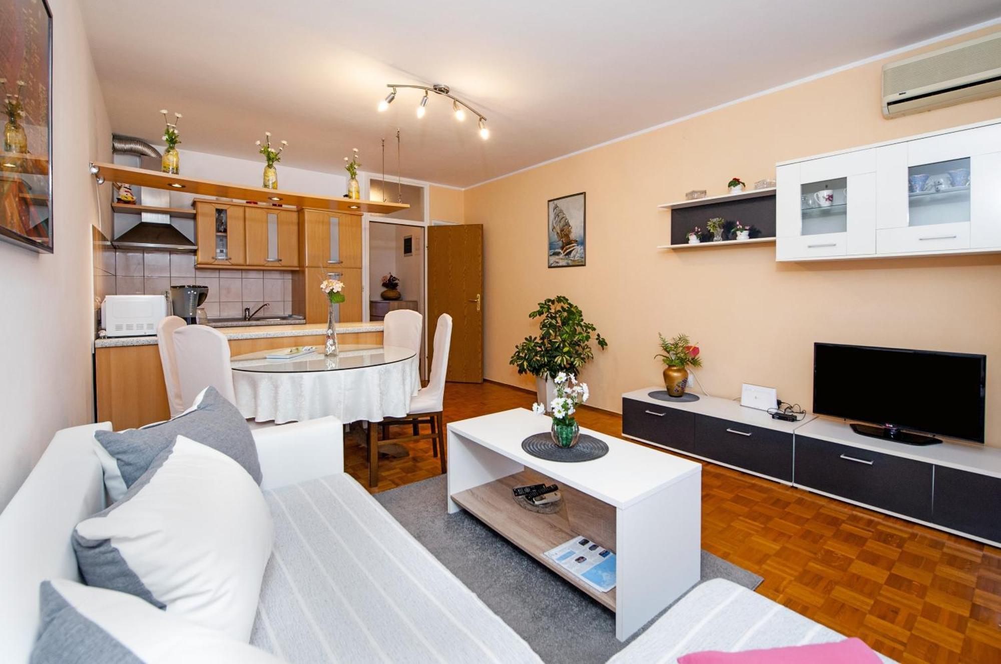 Appartement Ita