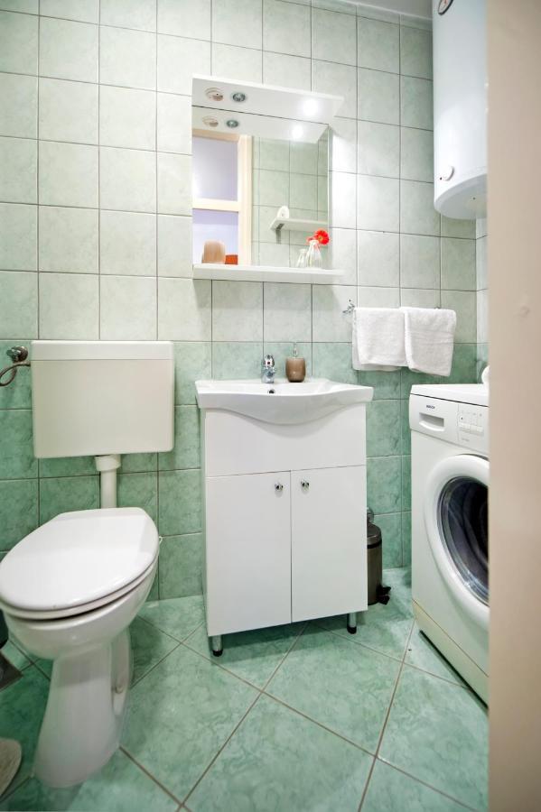 Appartement Ita Rovinj